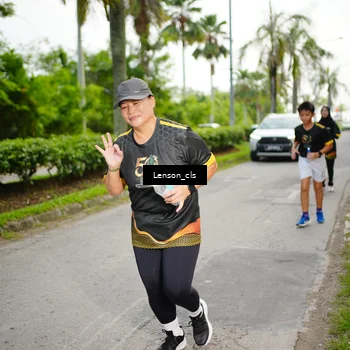 Runner Photo 7145090