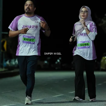Runner Photo 7145091