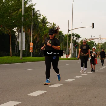 Runner Photo 7145092