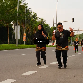Runner Photo 7145093