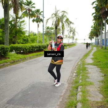 Runner Photo 7145094