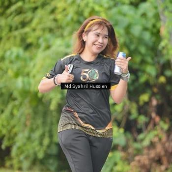 Runner Photo 7145097