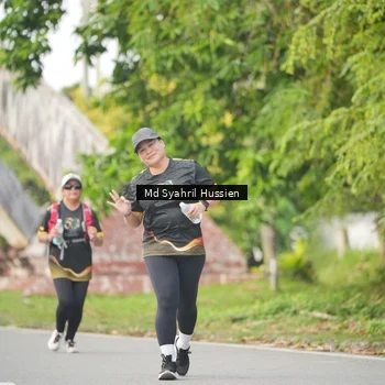 Runner Photo 7145111