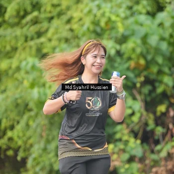 Runner Photo 7145112
