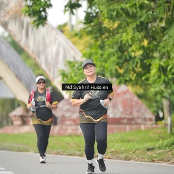 Runner Photo 7145114