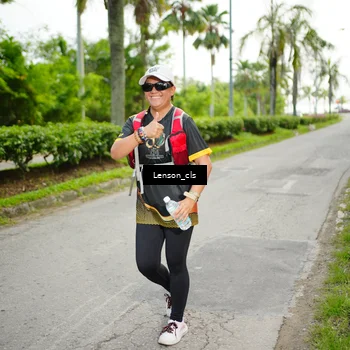 Runner Photo 7145121