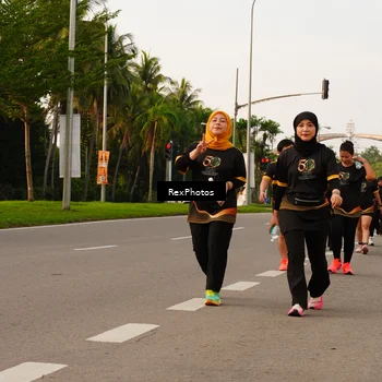 Runner Photo 7145124