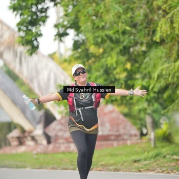 Runner Photo 7145125