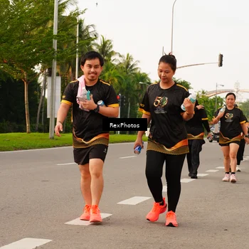 Runner Photo 7145130