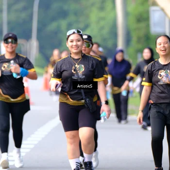 Runner Photo 7145134