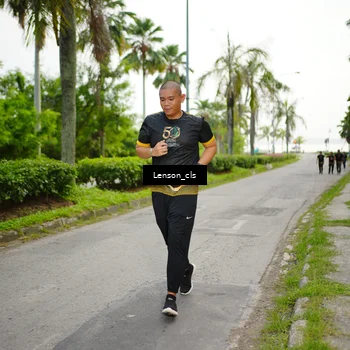 Runner Photo 7145135