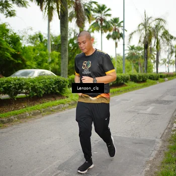 Runner Photo 7145136