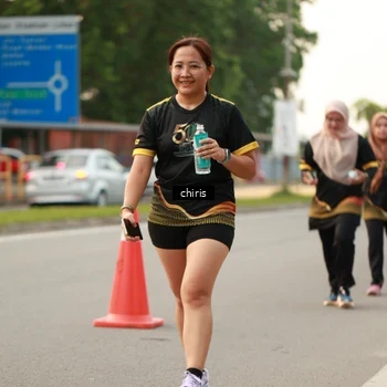 Runner Photo 7145138