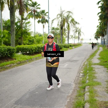 Runner Photo 7145139