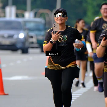 Runner Photo 7145141