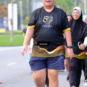 Runner Photo 7145146