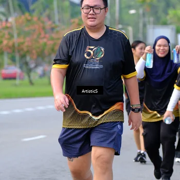 Runner Photo 7145147