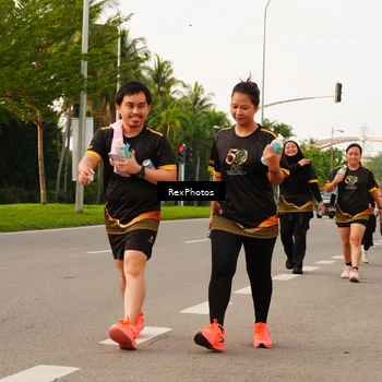 Runner Photo 7145149