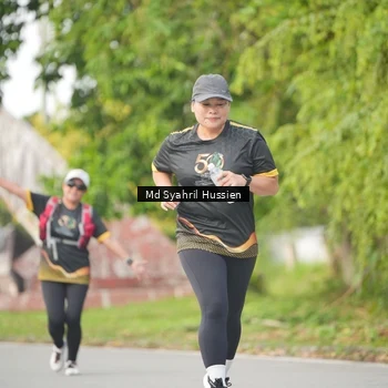 Runner Photo 7145155