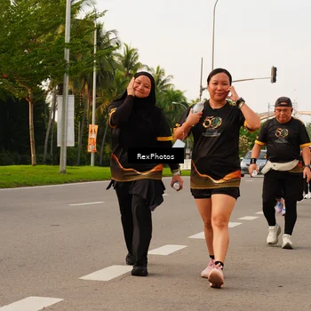 Runner Photo 7145157