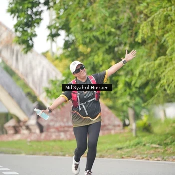Runner Photo 7145158