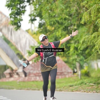 Runner Photo 7145160