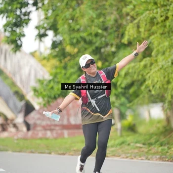 Runner Photo 7145162