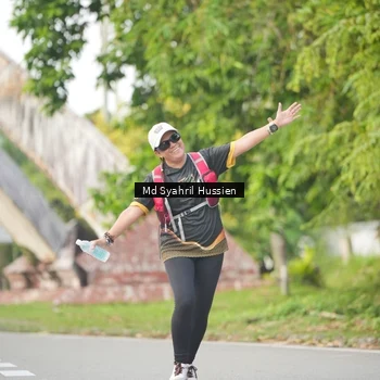 Runner Photo 7145165