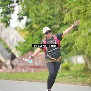 Runner Photo 7145168