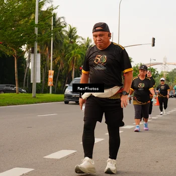 Runner Photo 7145169