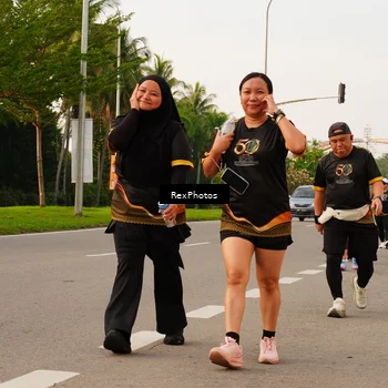 Runner Photo 7145171