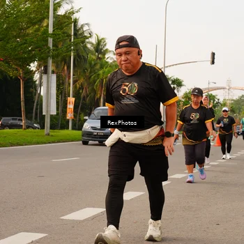 Runner Photo 7145174