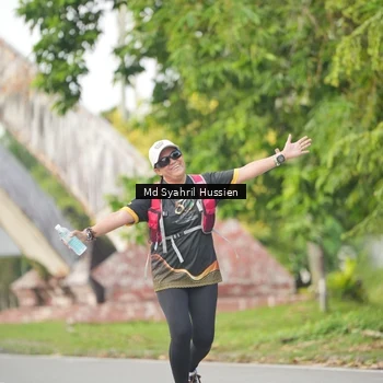 Runner Photo 7145175