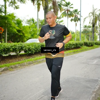 Runner Photo 7145177