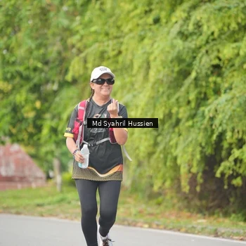 Runner Photo 7145179
