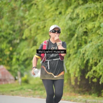 Runner Photo 7145180