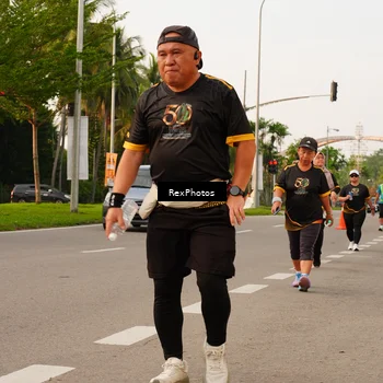 Runner Photo 7145183