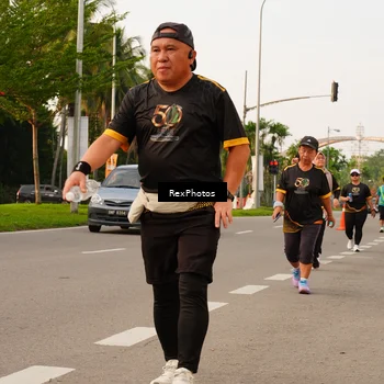 Runner Photo 7145187