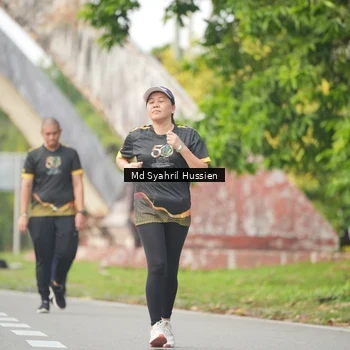 Runner Photo 7145188