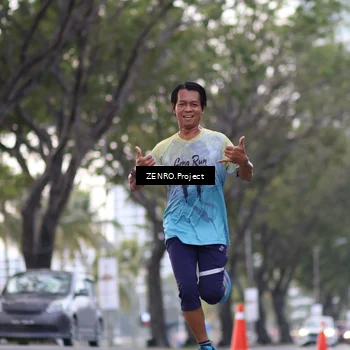 Runner Photo 7145189