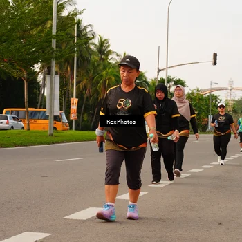Runner Photo 7145191