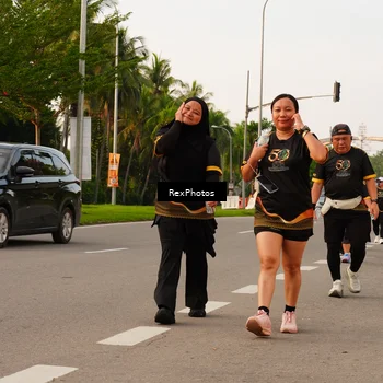 Runner Photo 7145199