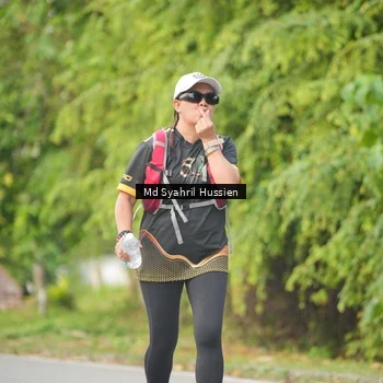 Runner Photo 7145203