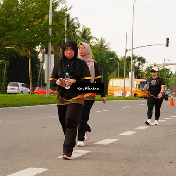 Runner Photo 7145204