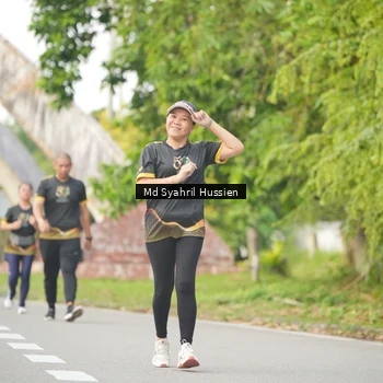 Runner Photo 7145205