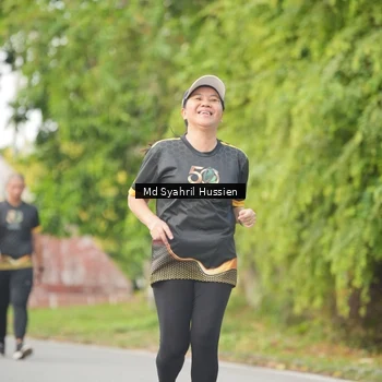 Runner Photo 7145207