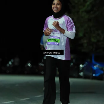Runner Photo 7145208