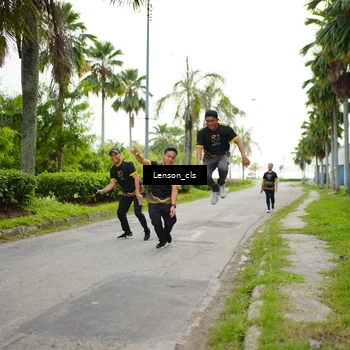 Runner Photo 7145217