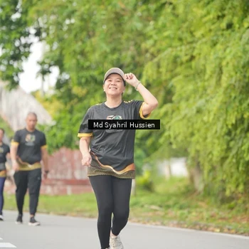Runner Photo 7145218