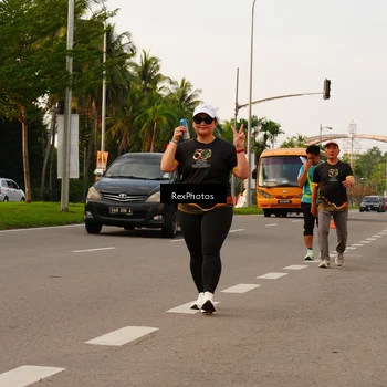 Runner Photo 7145219